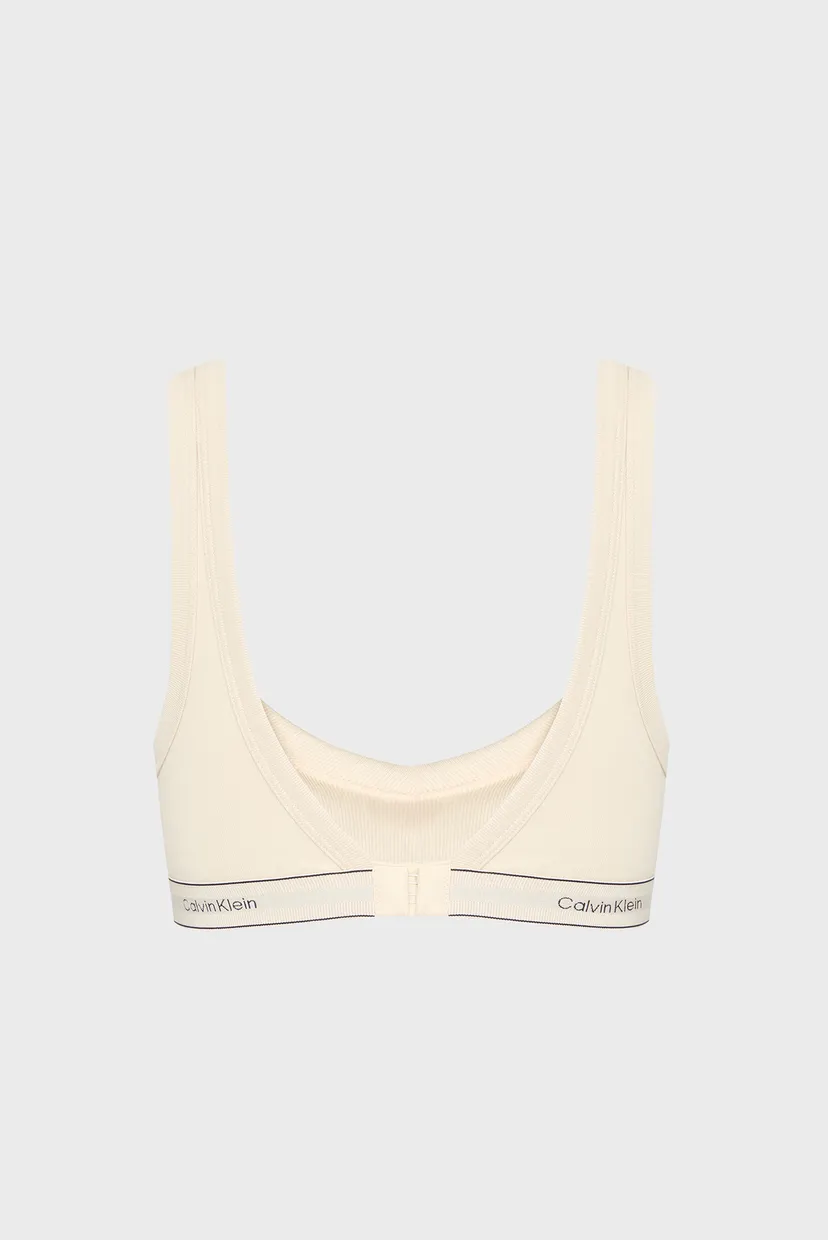 Bustgalter LIGHTLY LINED TRAINGLE BRALETTE 8