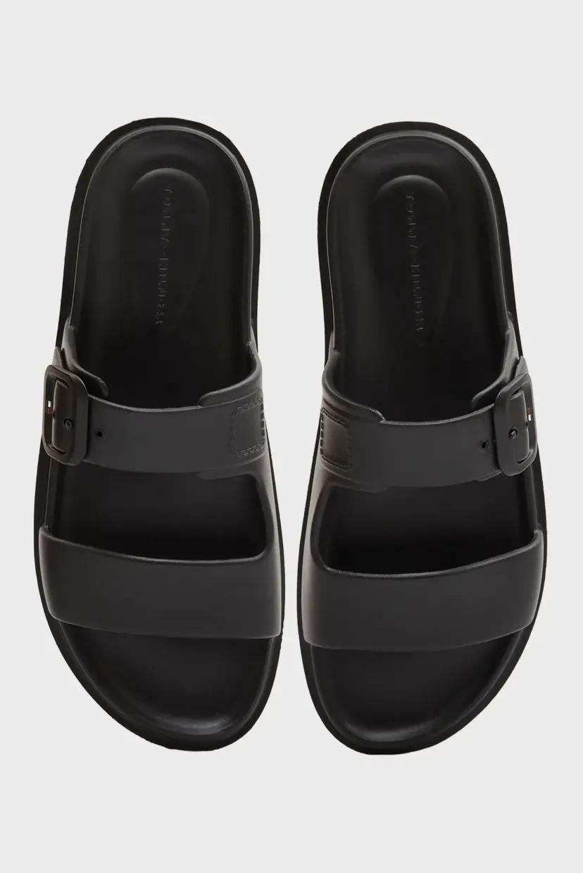 Sandali TH LIGHT DOUBLE STRAP SANDAL 4