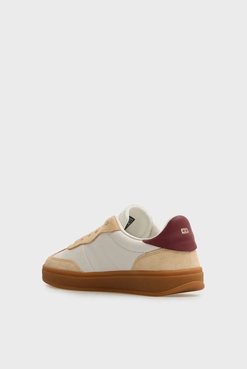Krossovka/TH PREMIUM HERITAGE SNEAKER 5