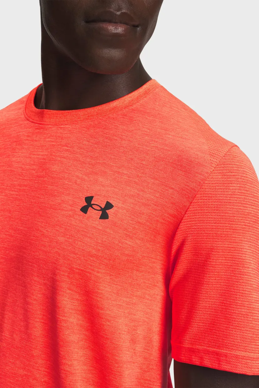 Futbolka/UA Vanish Elite Seamless SS 3