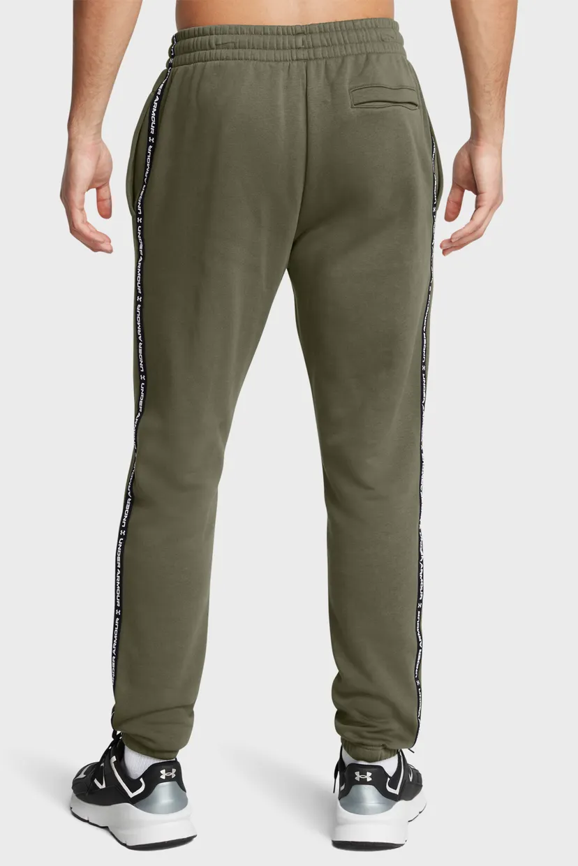 Sport shimlari UA Icon Fleece Jgr Taping 3