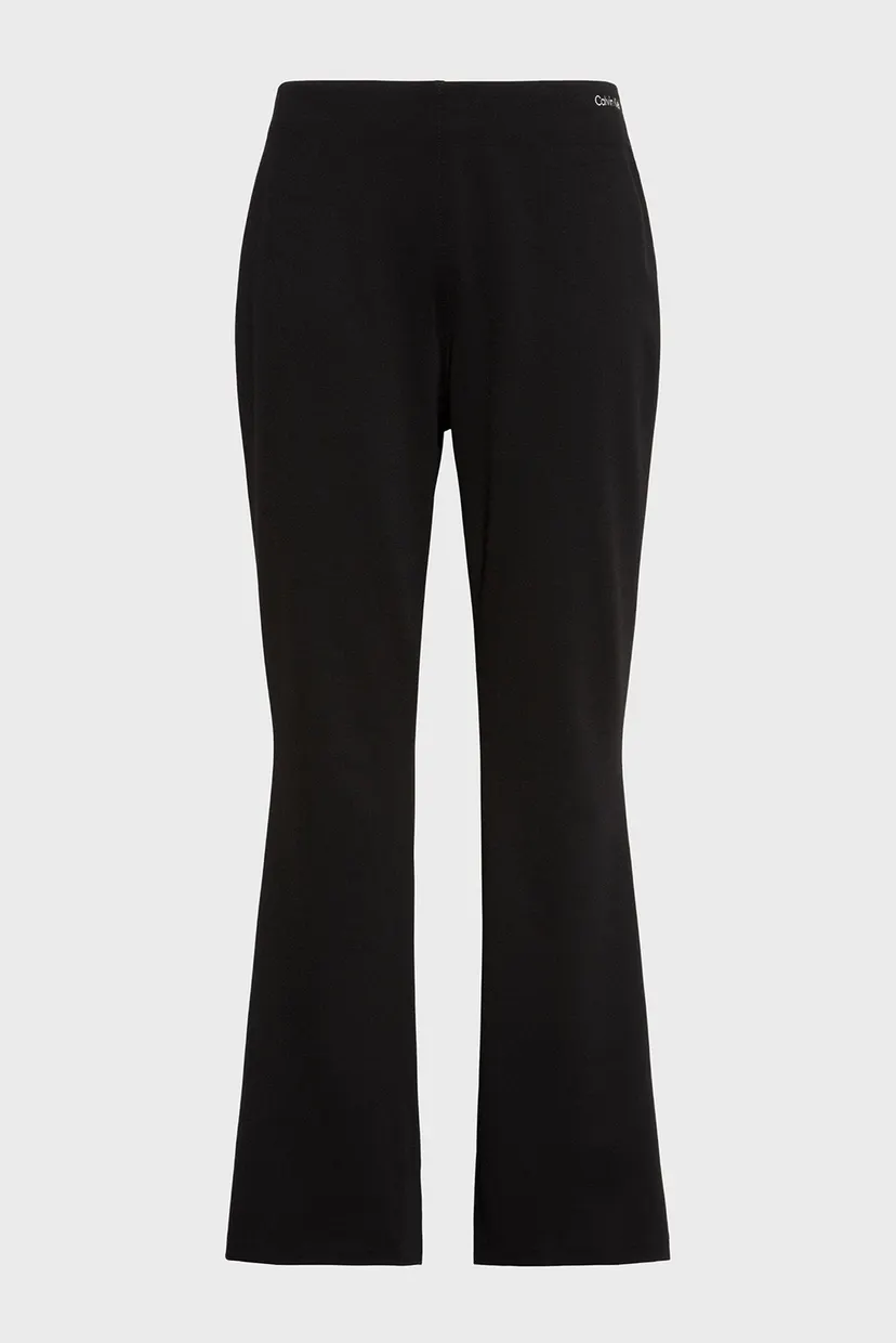 Штаны/Ponte Tailored Flare Pant 5