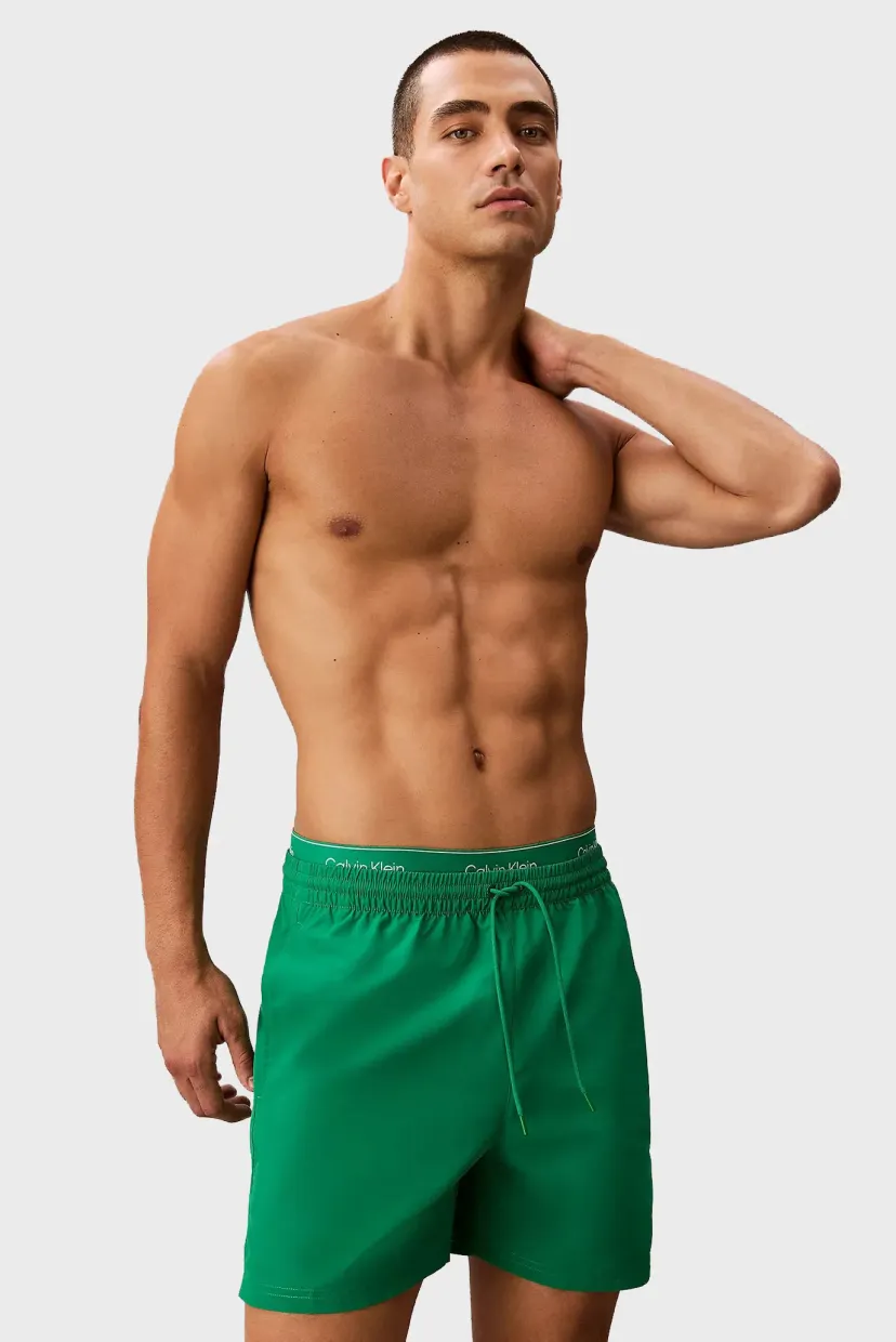 Шорты плавательные/MEDIUM DRAWSTRING 4