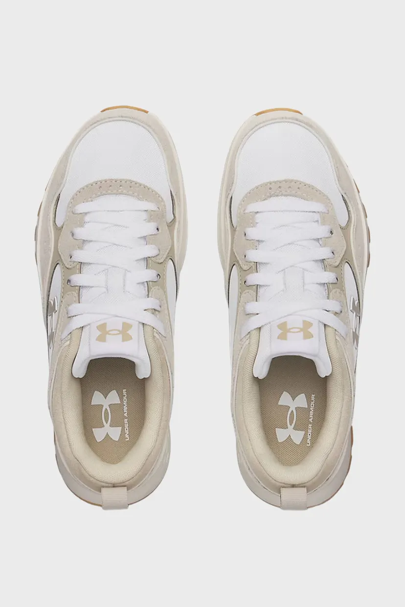 Krossovka/UA W Mirage Sport-WHT 3