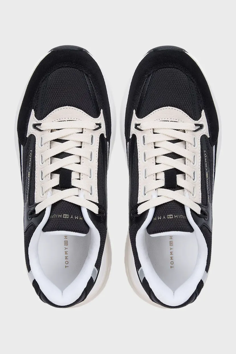 Krossovka TH SPORTY CHIC RUNNER 4