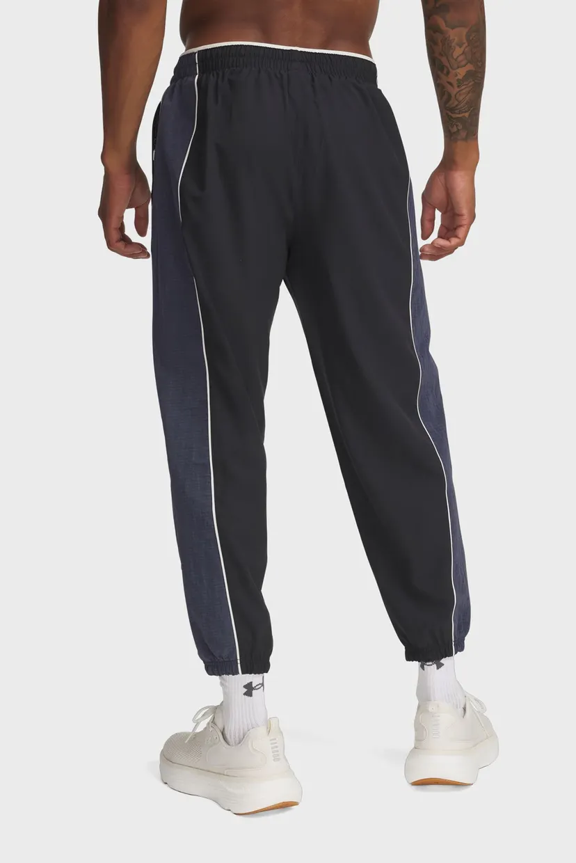 Штаны спортивные/UA Run 96 Pant 3