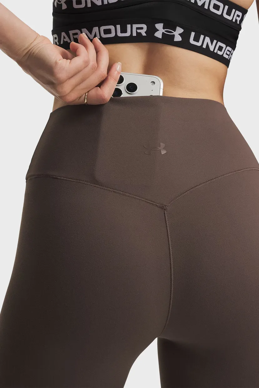 Легинсы Meridian Legging-BRN 4