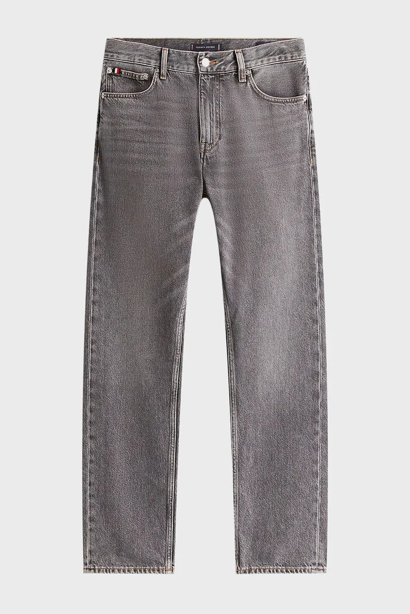 Джинсы REGULAR MERCER RGD ARCADE GREY 5
