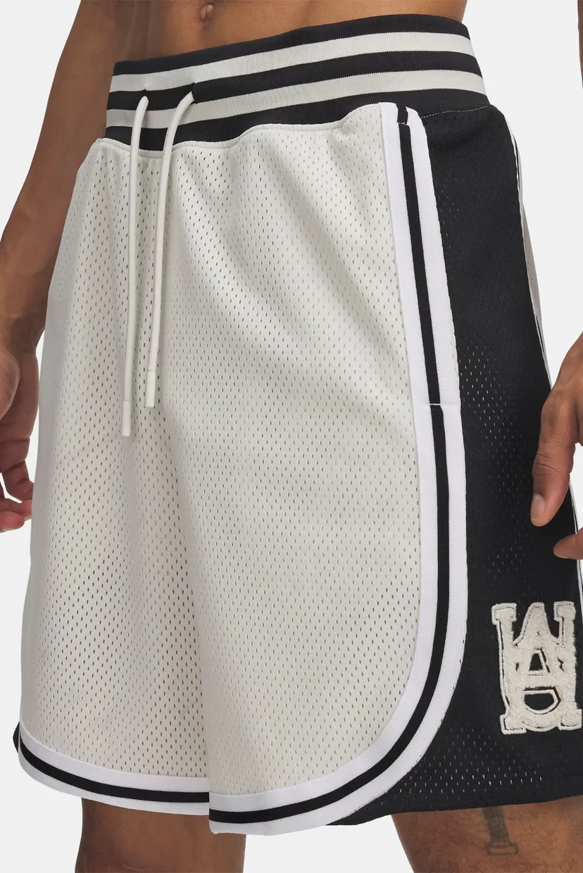 Shortik UA M Courtside Short 4