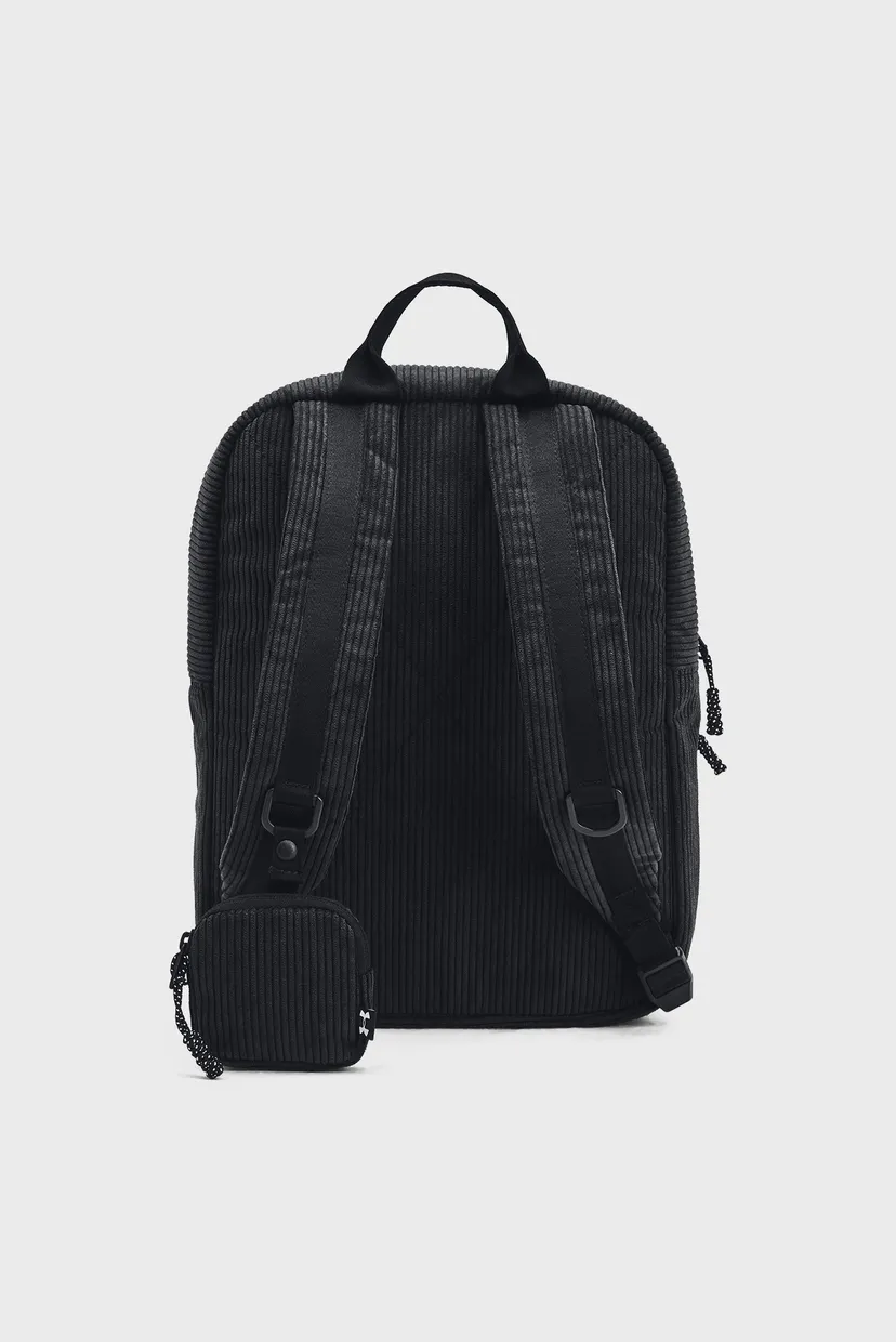 Ryukzak UA Loudon Corduroy SM BP 3