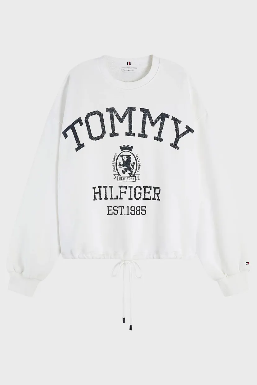 Свитшот/VARSITY CREST MDRN SWEATSHIRT 5