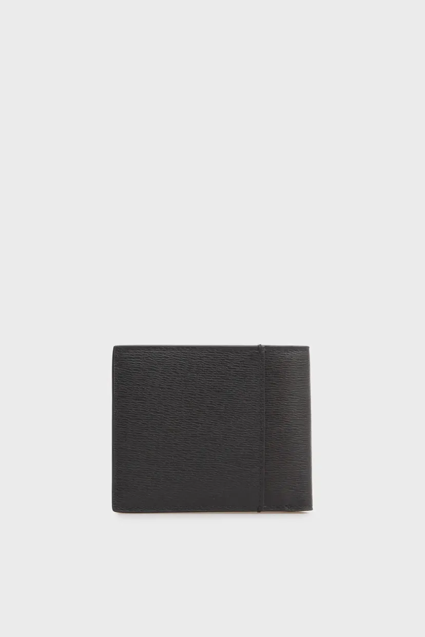 Кошелек EMBLEM HW BILLFOLD 4