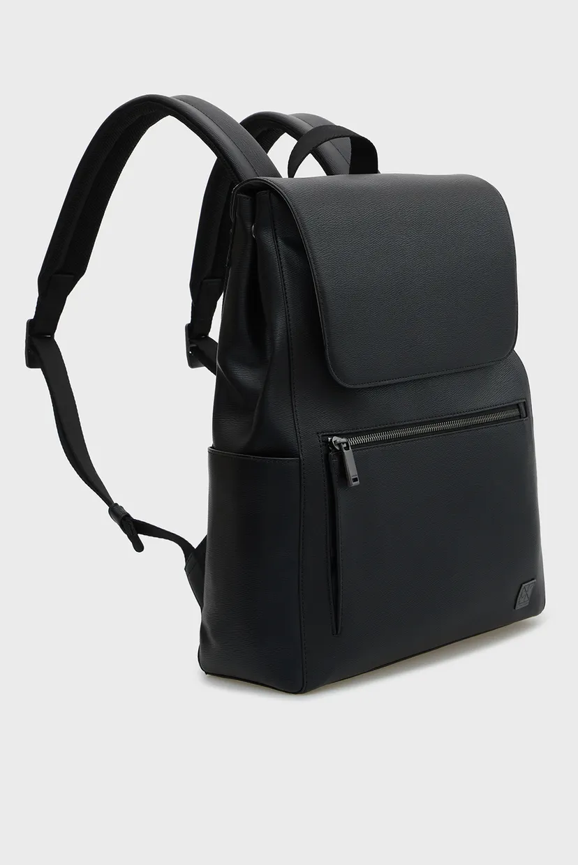 Рюкзак EMBLEM HW FLAP BACKPACK 3