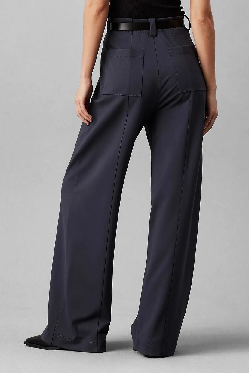 Ishton LOOSE MILANO PANT 3