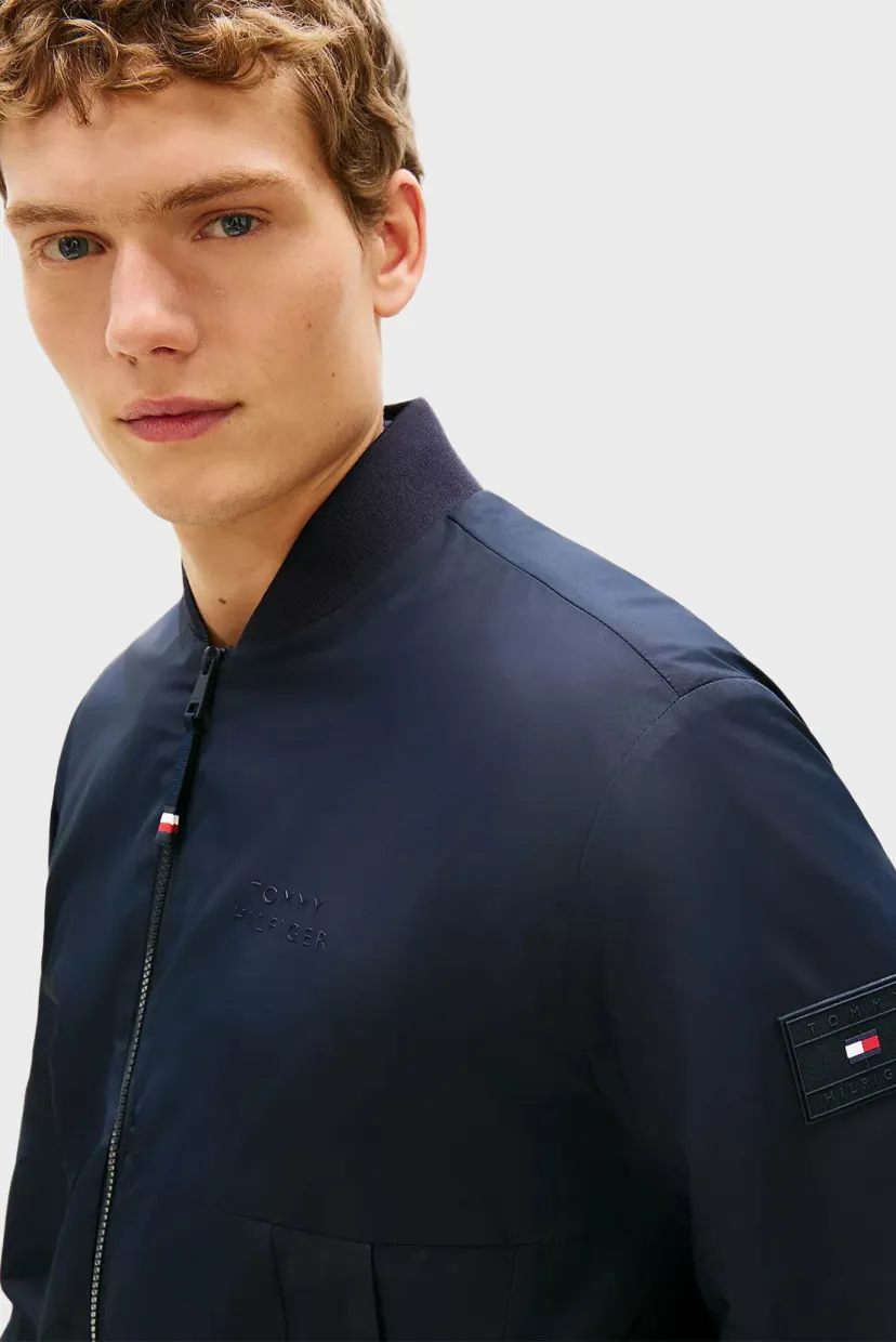 Yengil kurtka BRANDED BOMBER 5