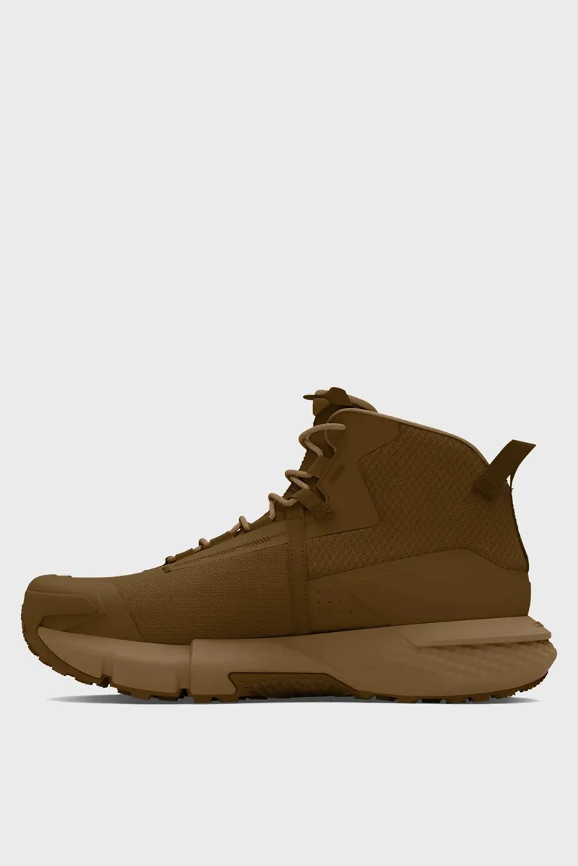 Кроссовки UA Charged Valsetz Mid 5