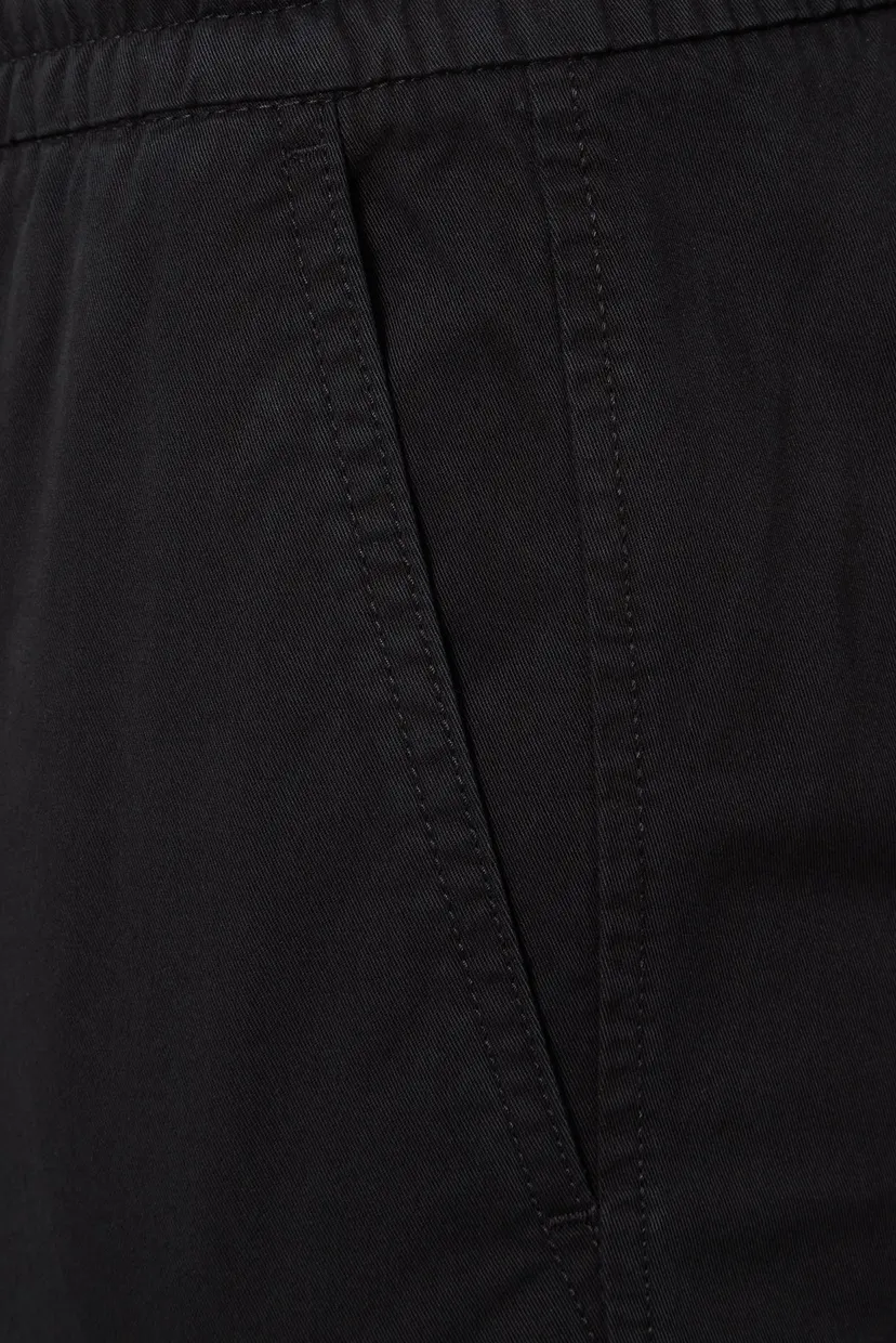 Ishton SKINNY COMFORT COTTON CARGO PANT 3