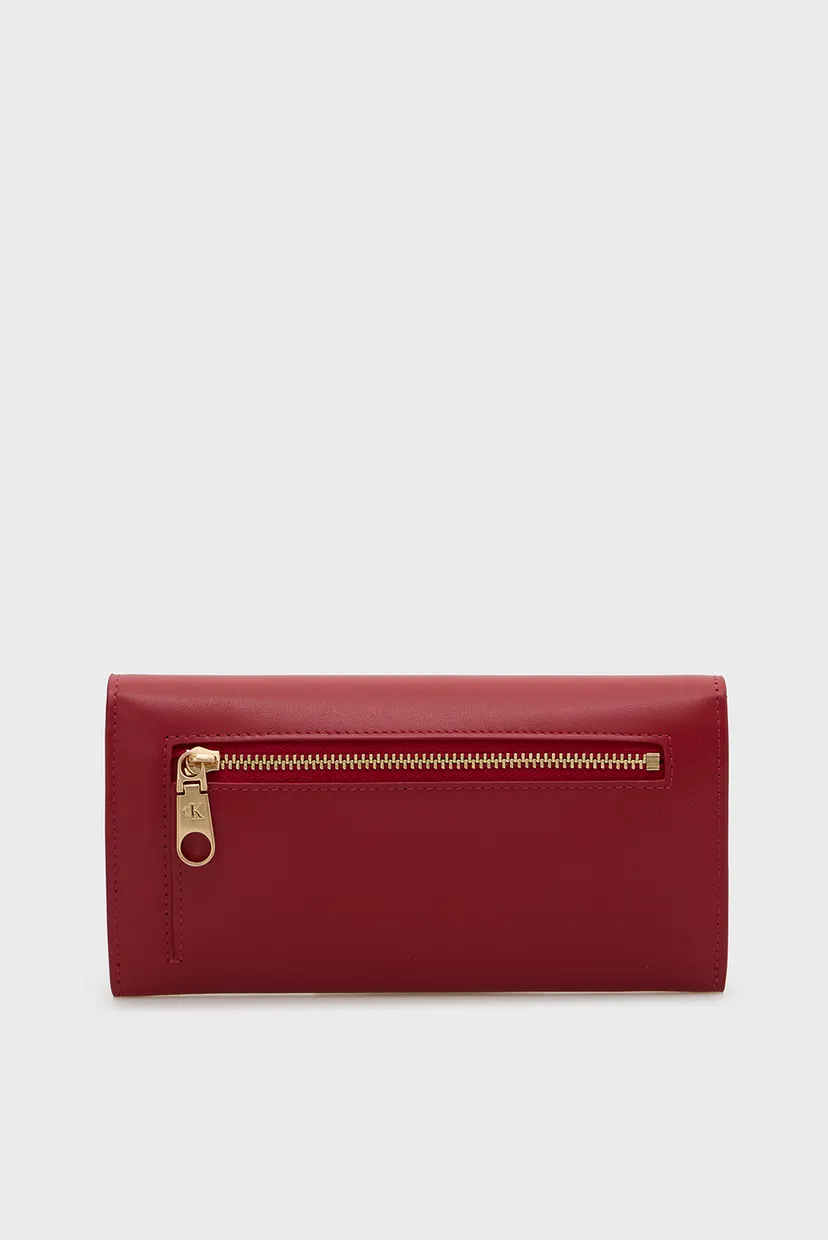 Hamyon/CK LONG WALLET 4