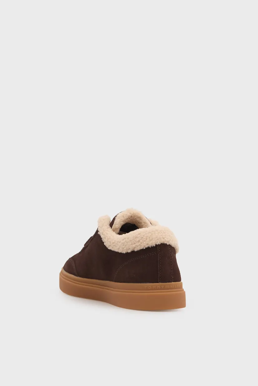 Krossovka/TH CHIC CUPSOLE  WL 5