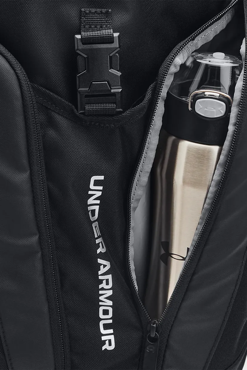 Рюкзак UA Hustle Pro Backpack 6