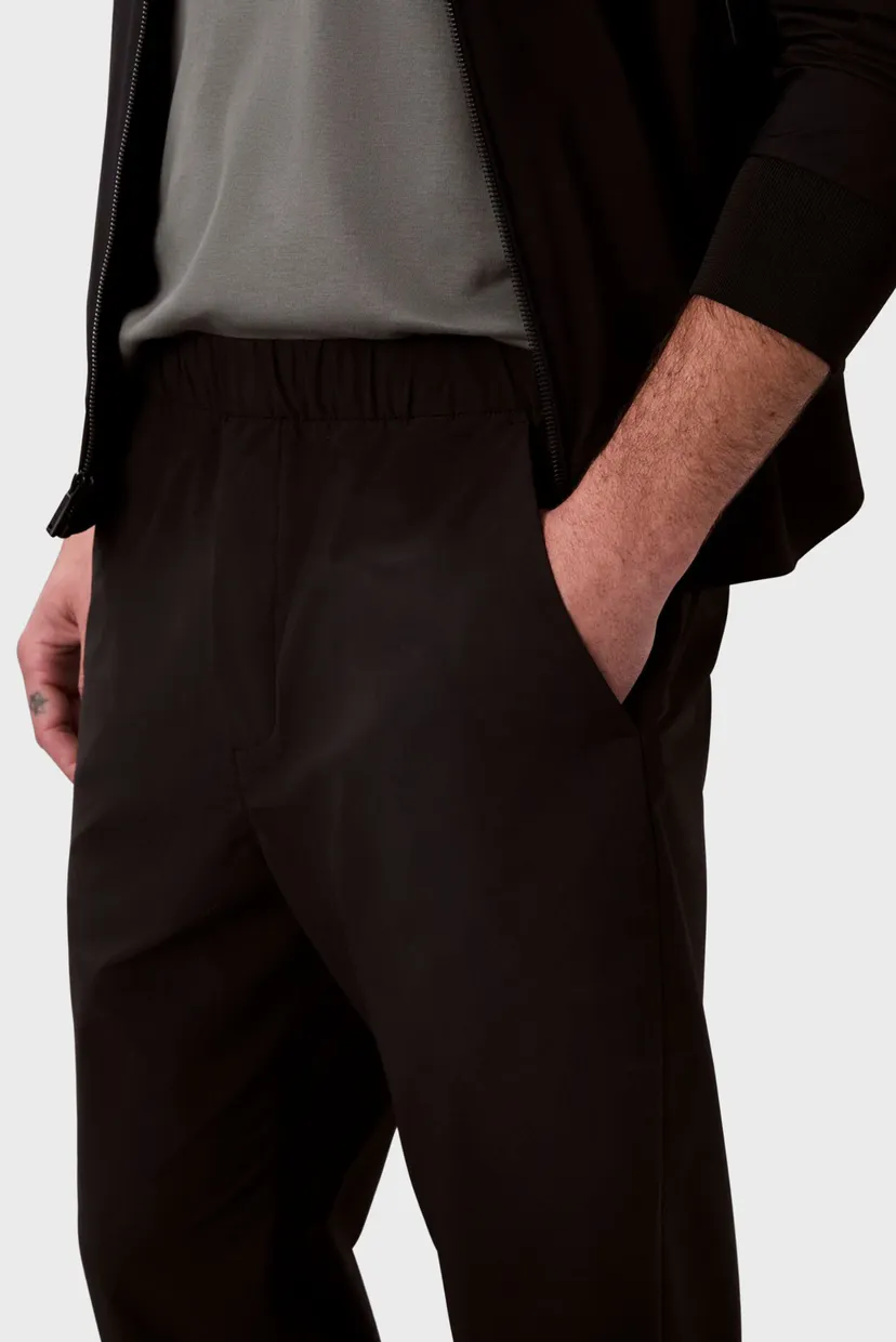 Ishton SLIM TECH PULL-ON PANT 4