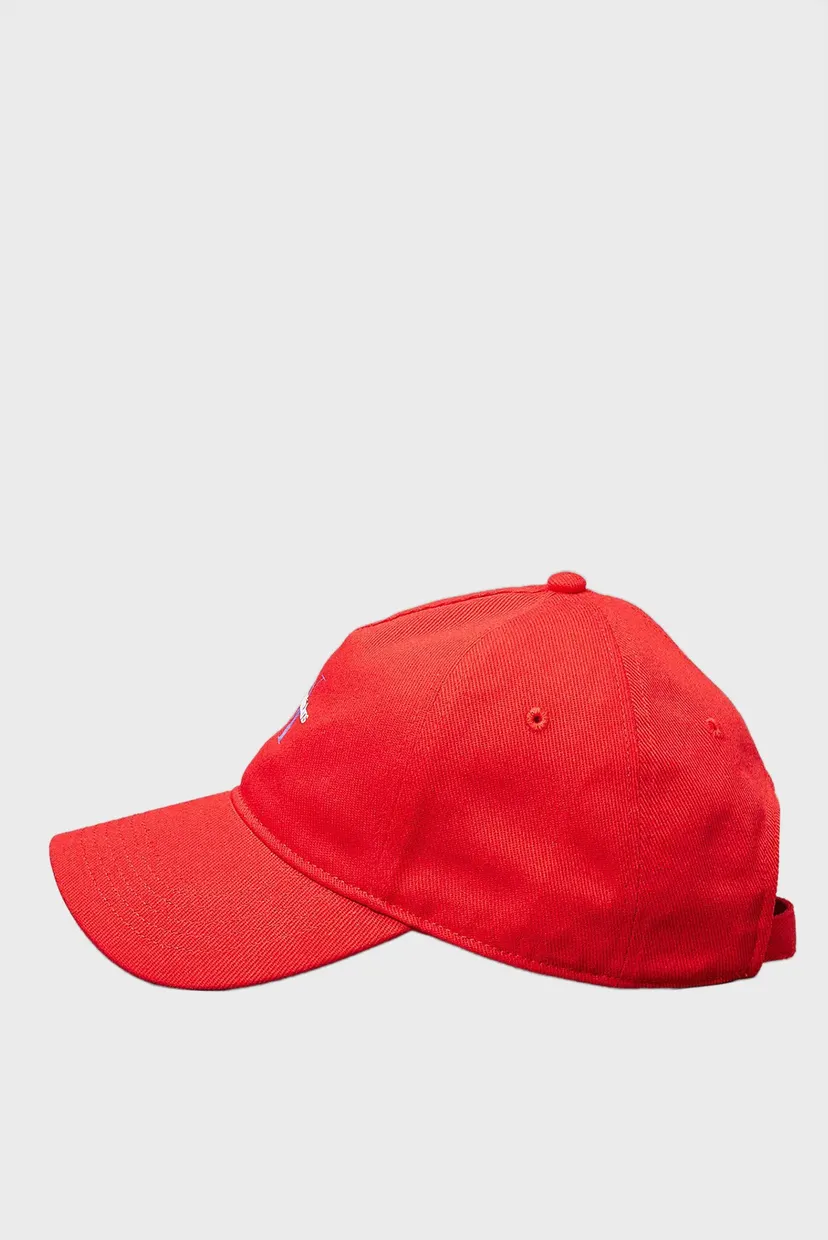Kepka MONOLOGO PRINTED BASEBALL CAP 4
