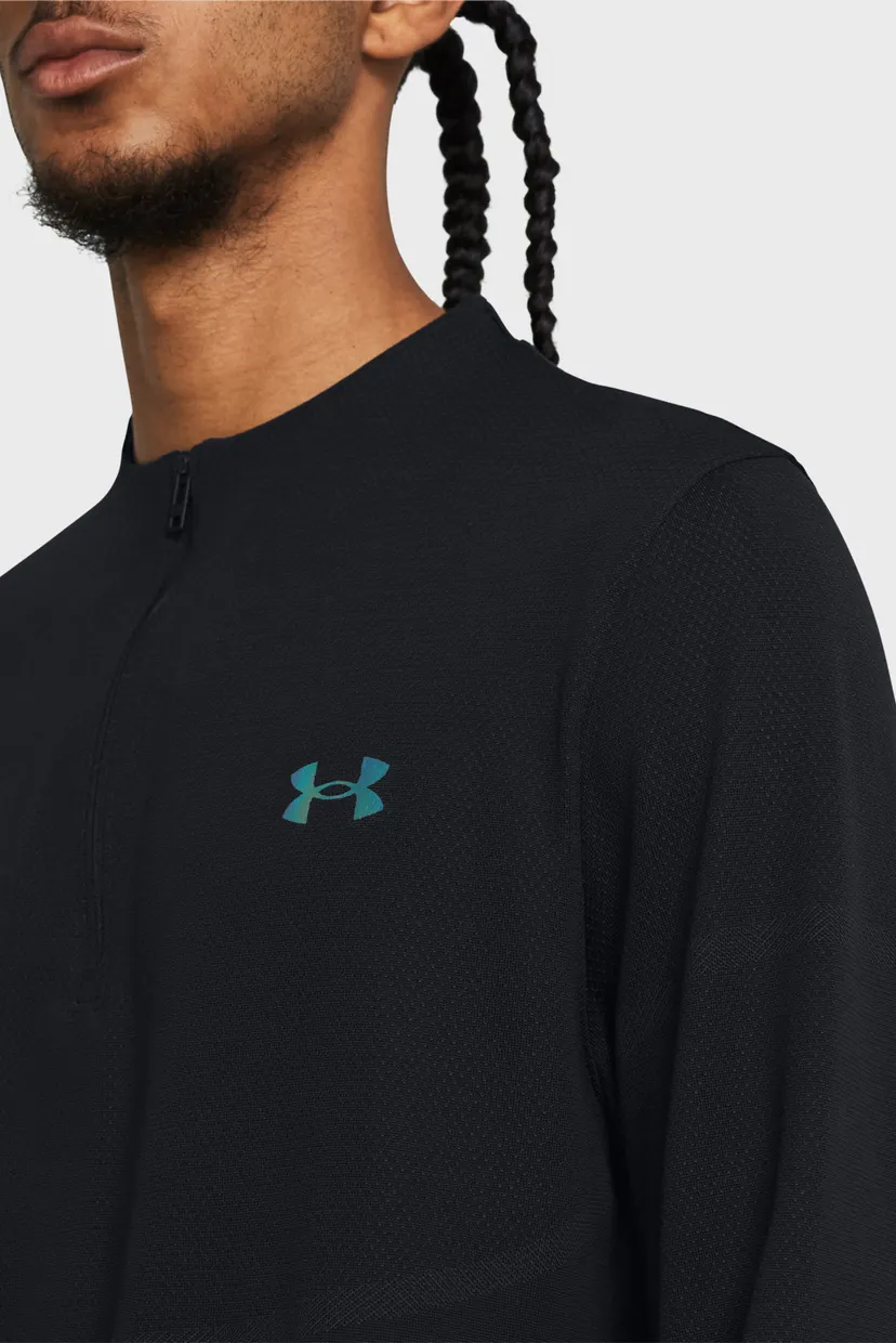 Uzun yengli futbolka Vanish Elite Seamless 1 4 Zp 3