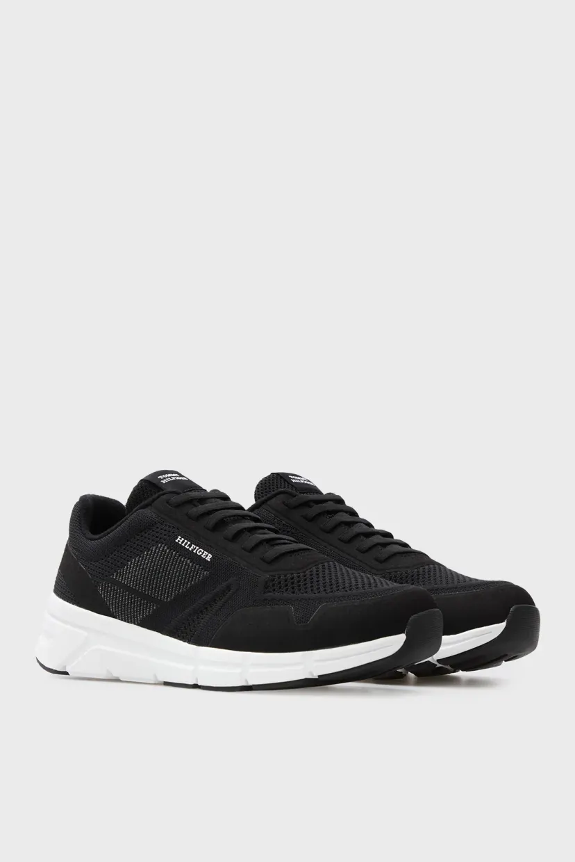 Кроссовки MODERN COMFORT RUN TECH KNIT 3