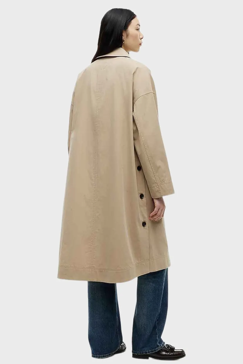 Пальто/COTTON COAT 3
