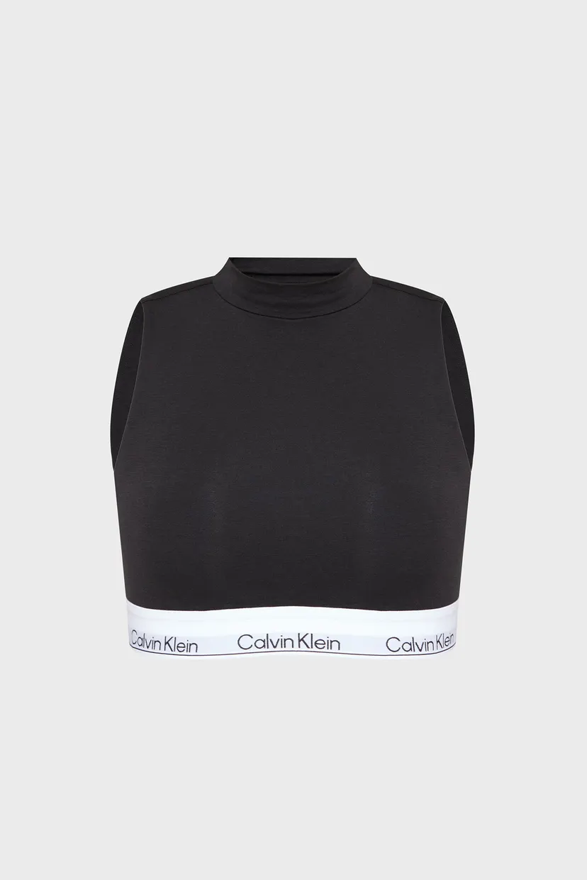 Bustgalter LIGHTLY LINED MOCKNECK BRALETTE 6