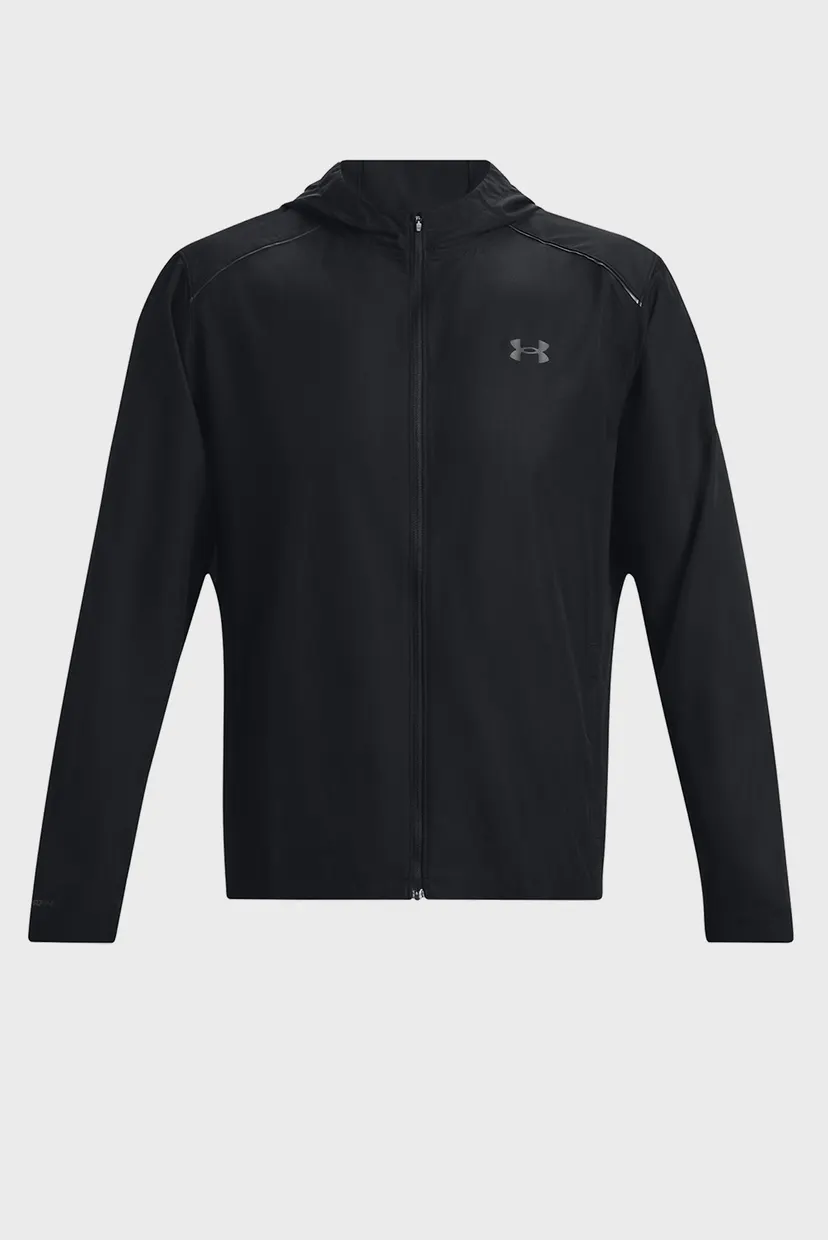 Худи UA STORM RUN HOODED JACKET 5