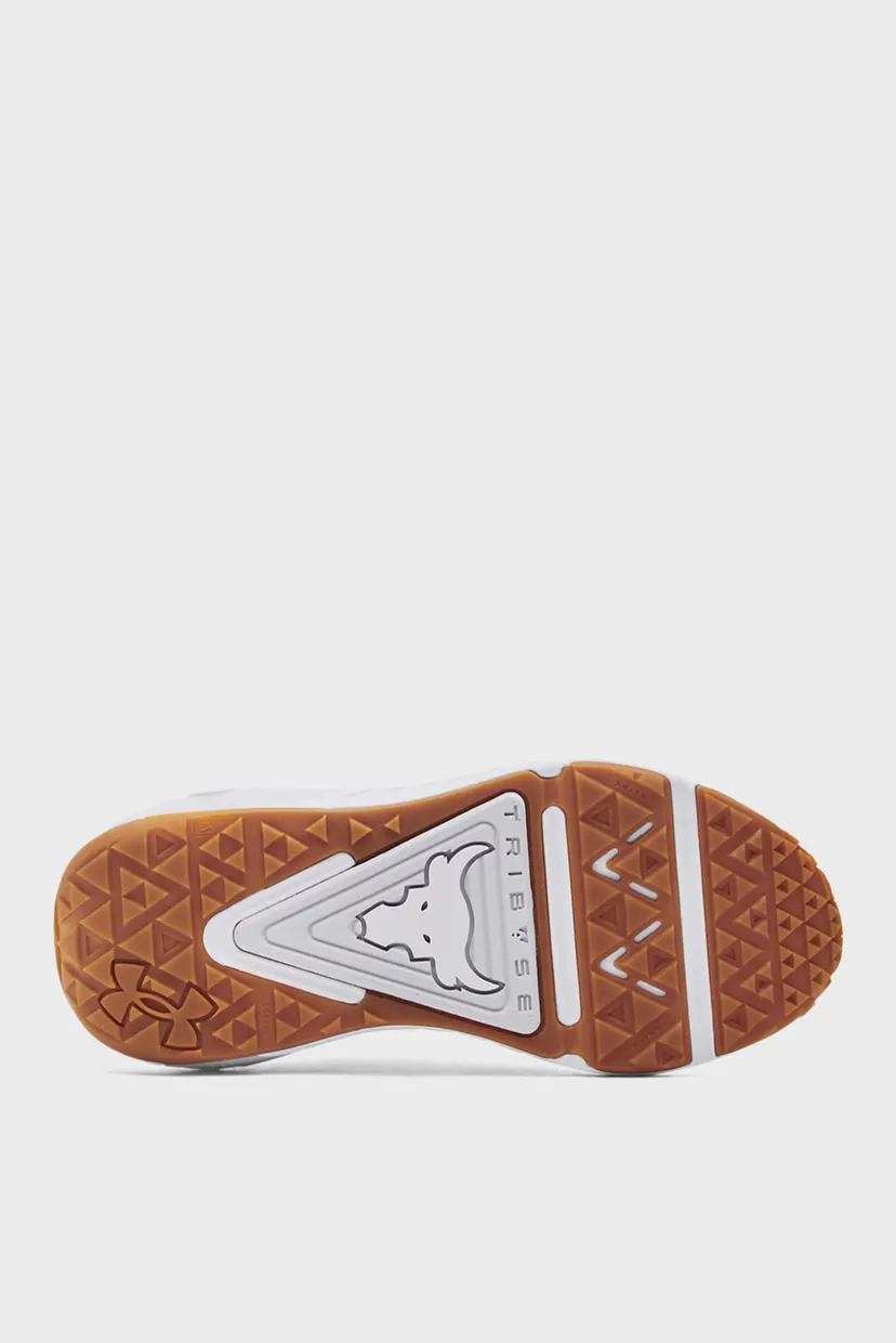 Krossovka UA W Project Rock 6 4