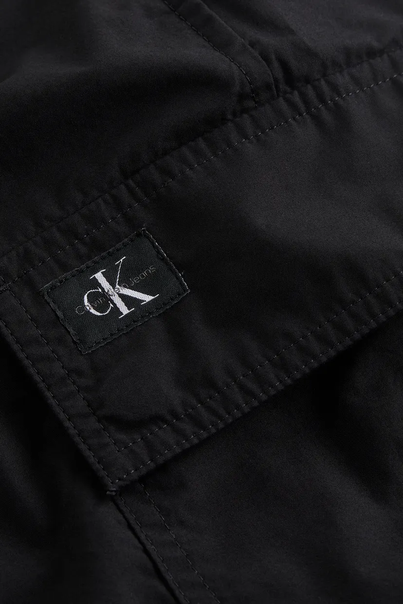 Ishton UTILITY POPLIN PANT 5