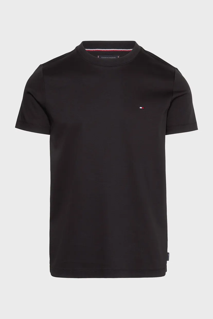 Futbolka LUXURY INTERLOCK TEE 5