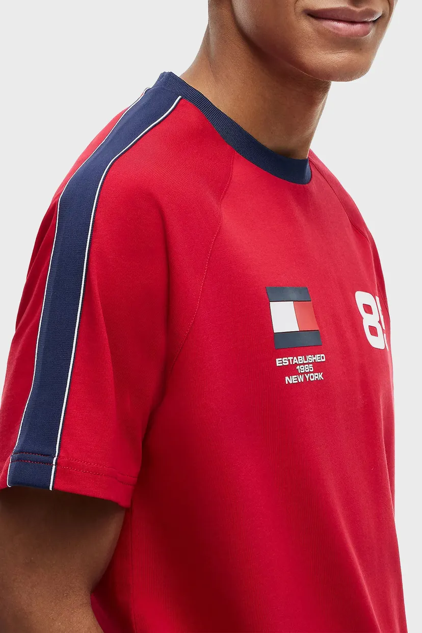 Футболка COUNTRIES RELAXED TEE 4