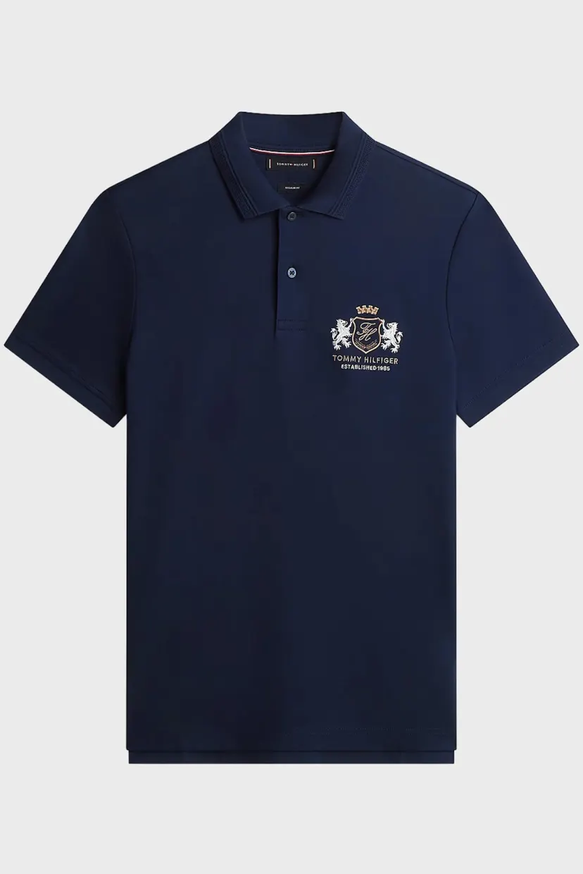 Поло/IM ICON REG POLO 5