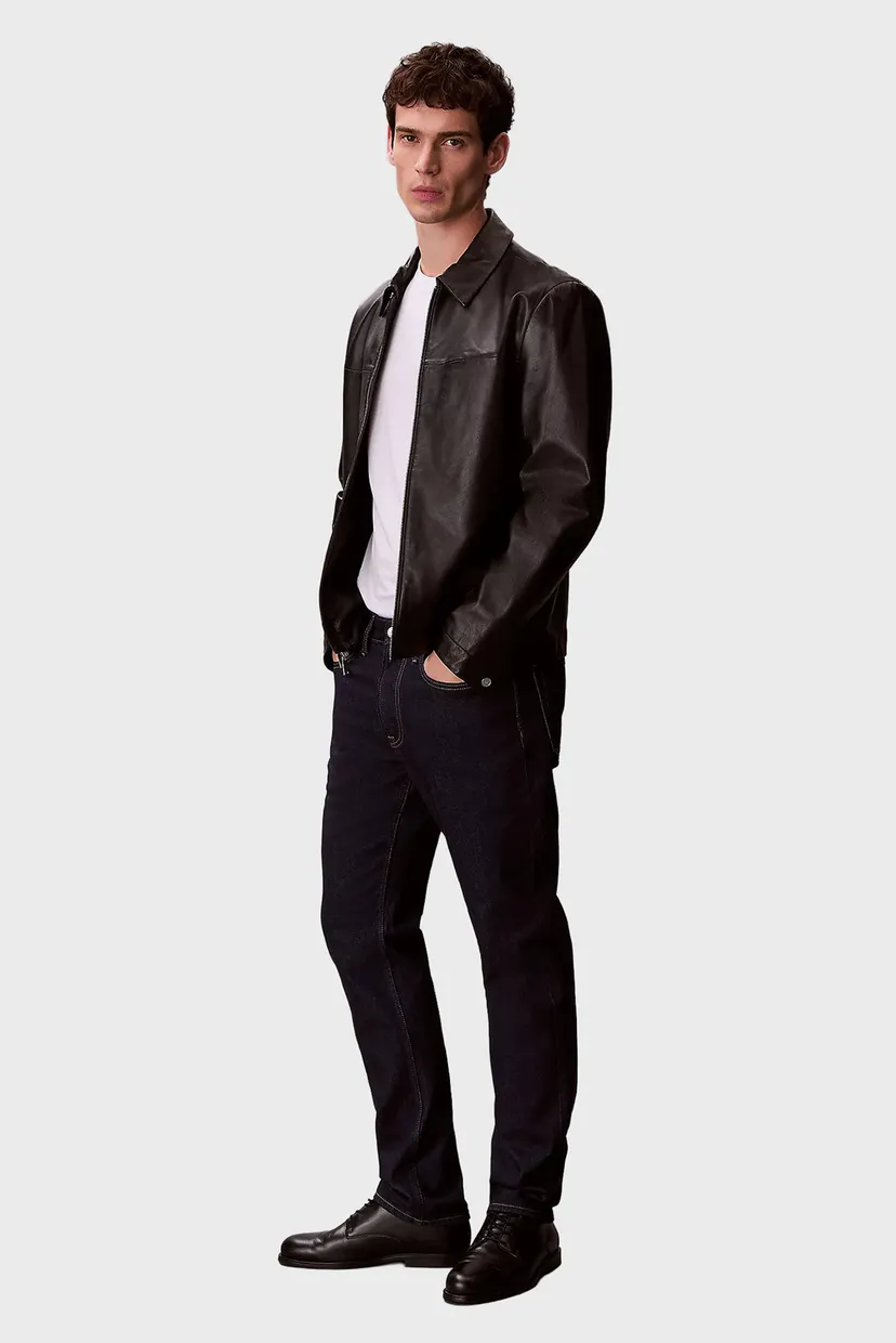 Джинсы SLIM CK CLASSIC RINSE JEAN 3