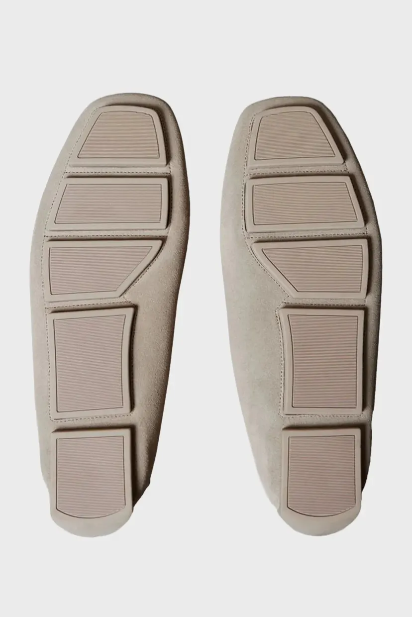 Mokasinlar/DRIVER TASSELS SU 6