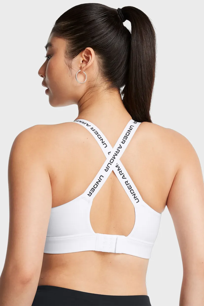 Top UA Infinity High 2.0 Bra 3