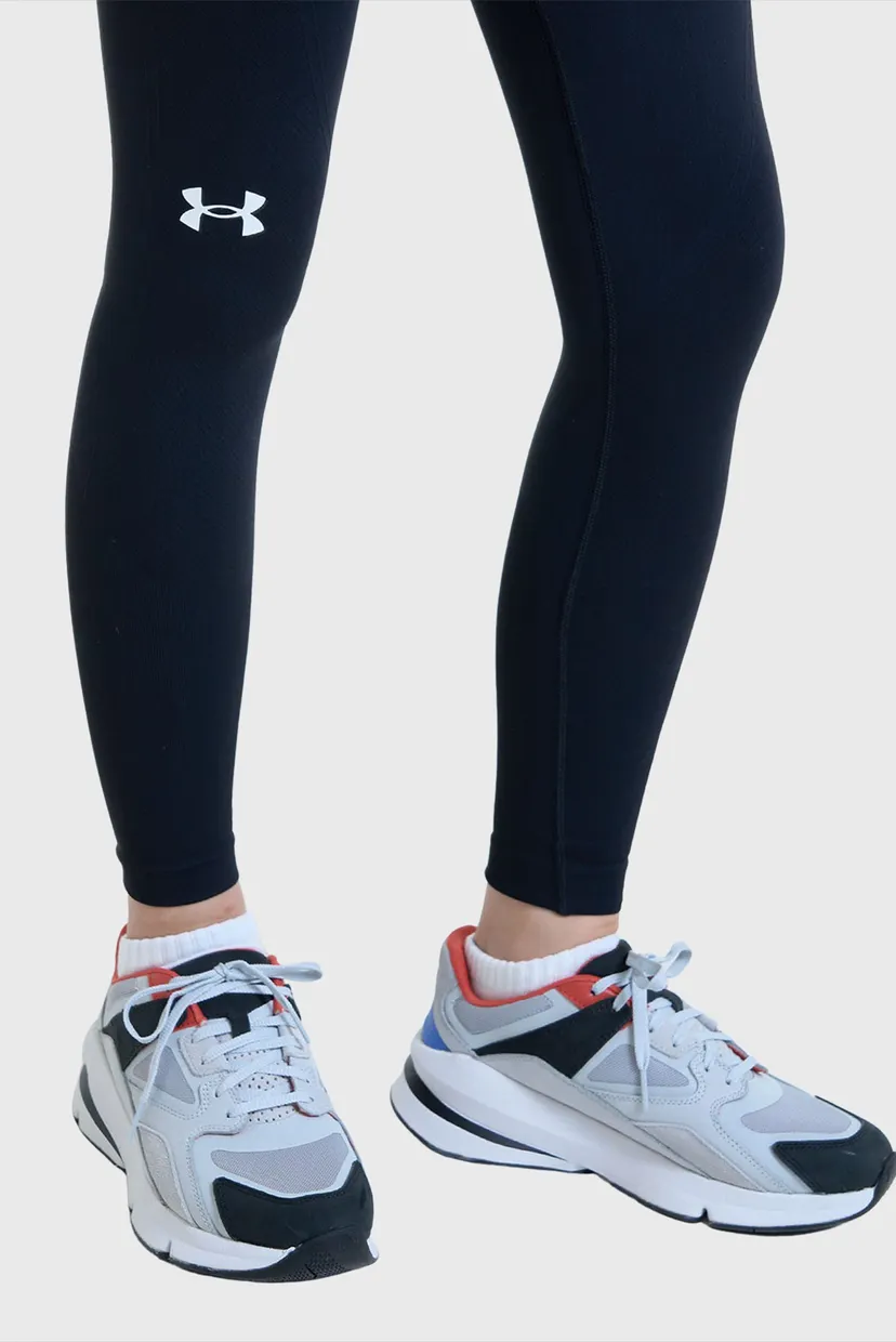 Легинсы UA Train Seamless Legging-PPL 7