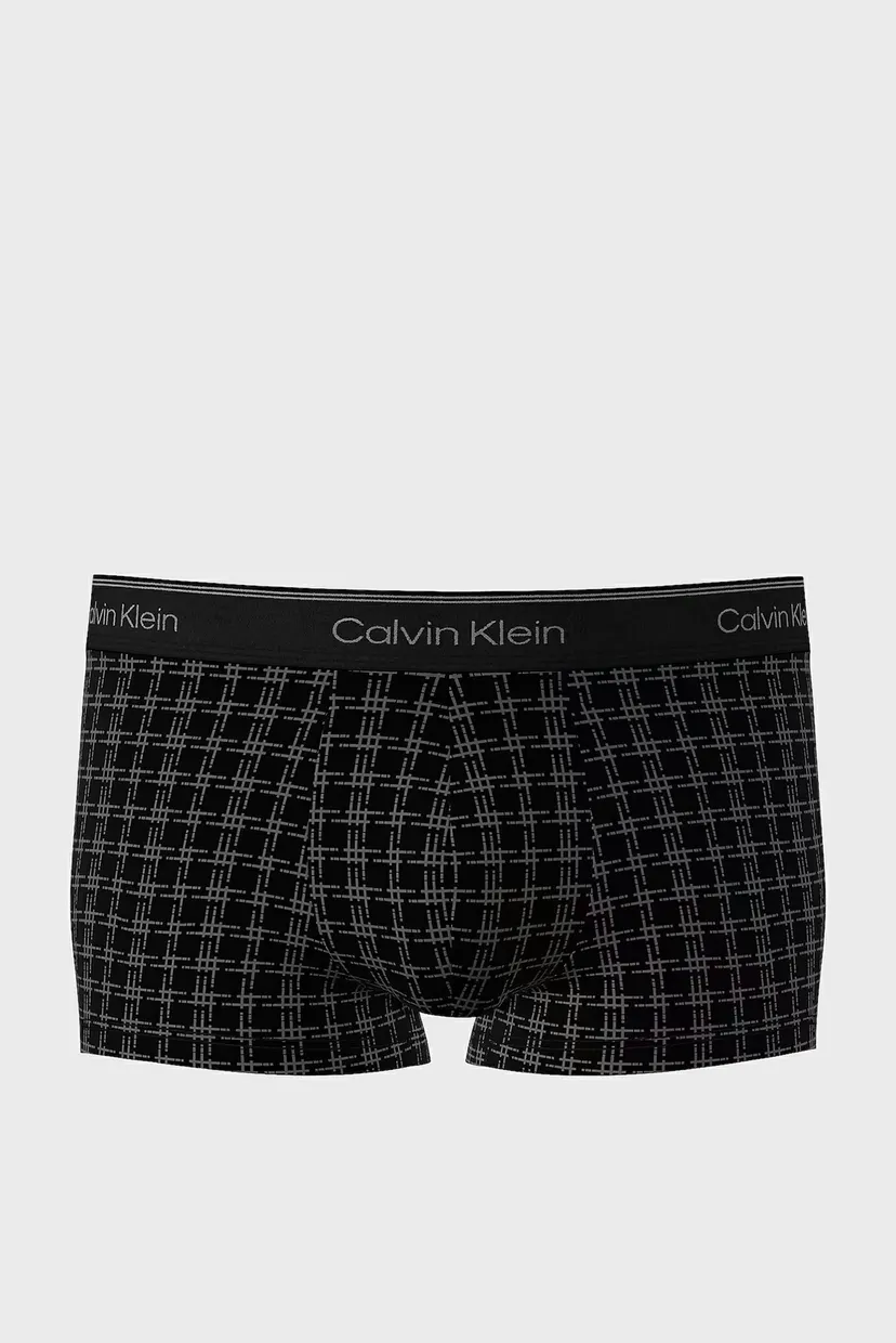 Трусы LOW RISE TRUNK 7