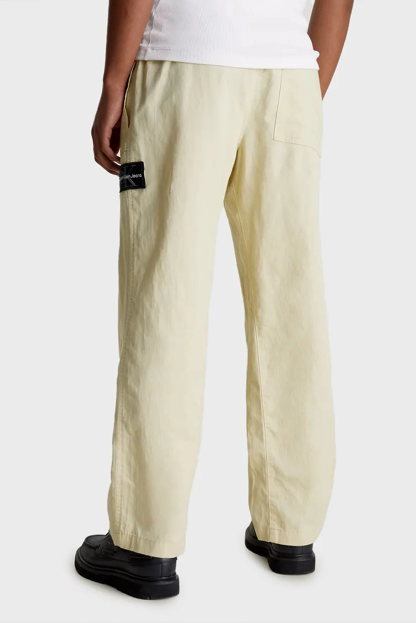 Ishton LINEN PANT 3
