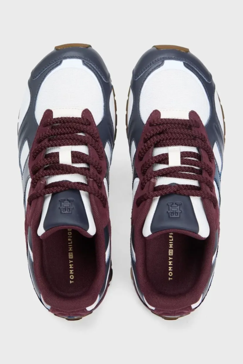 Krossovka TH MODERN RUNNER MIX MAT 3