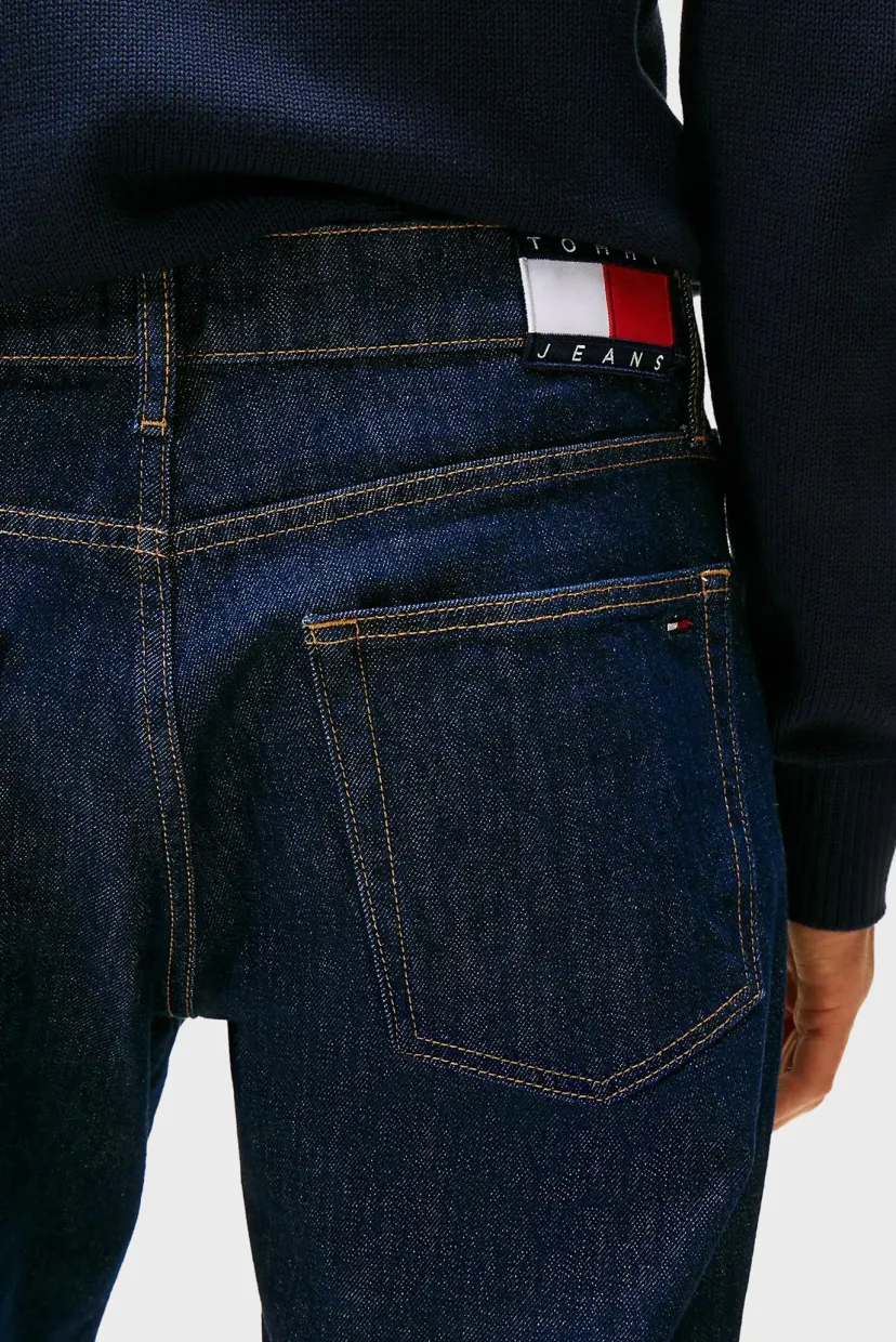 Jinsi shim/RYAN SLIM STR DI4156 4