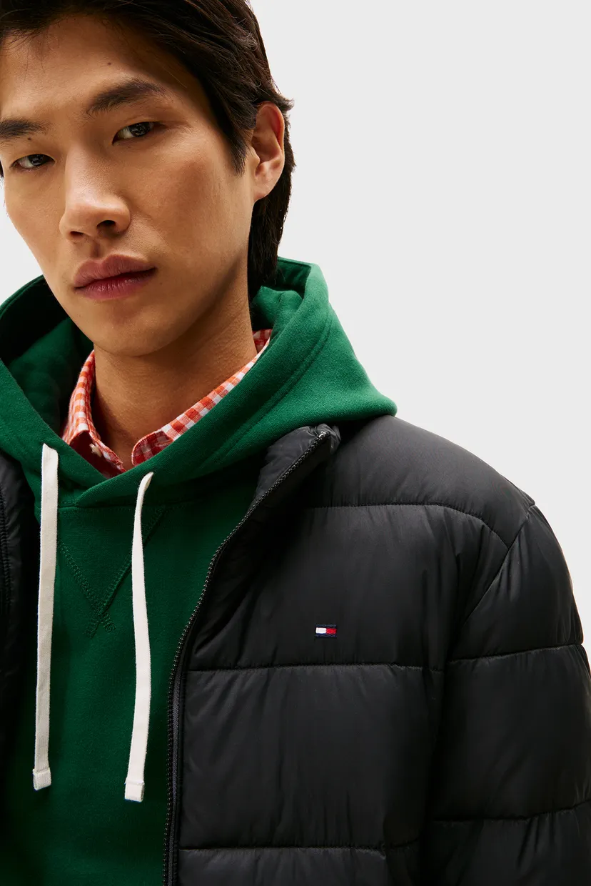 Qishki kurtka MID WEIGHT STAND COLLAR JKT 4