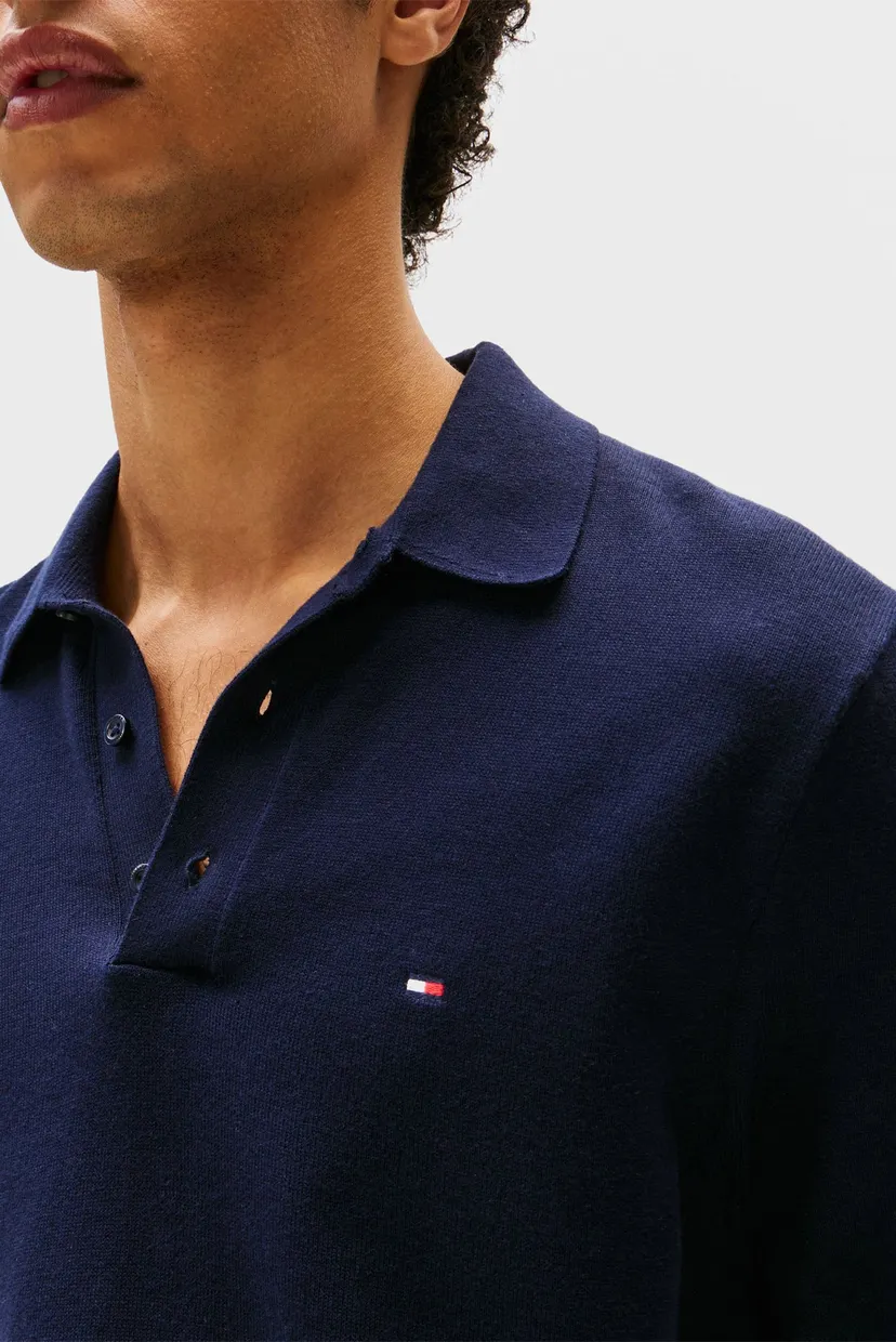 Polo ESSENTIAL COTTON KNITTED POLO 3