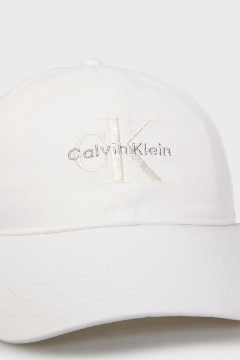 Кепка MONOLOGO EMBROIDERY BASEBALL HAT 3