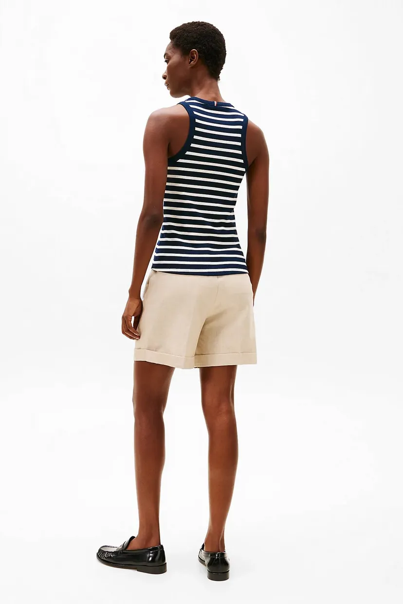 Mayka SLIM 5X2 RIB TANK TOP NS 4