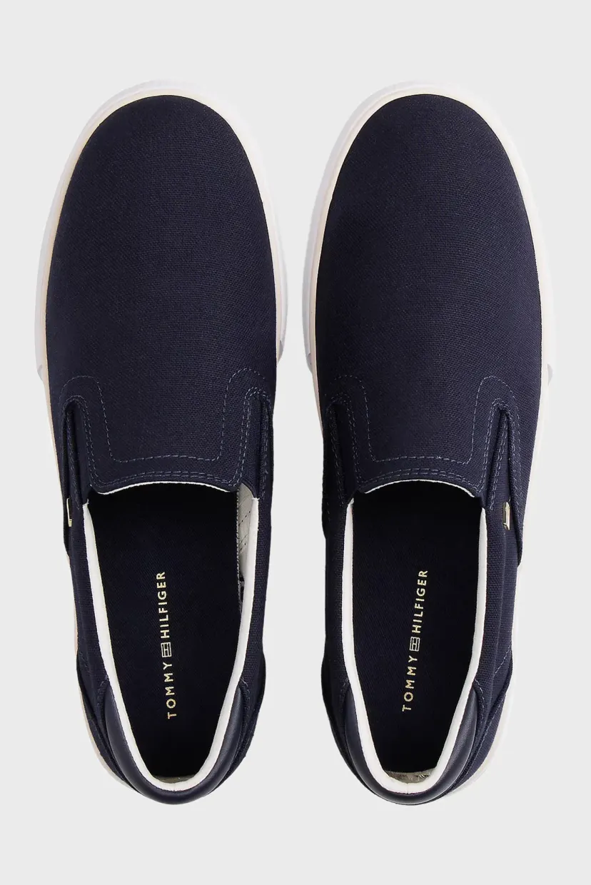 Sliponlar TH LOW PROFILE SLIP ON 3