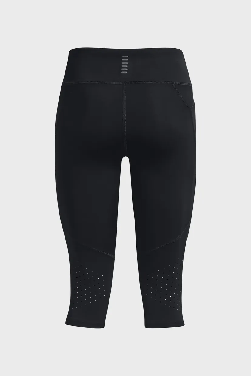 Legins UA Fly Fast Capris 8